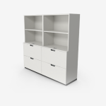 Filing Cabinet