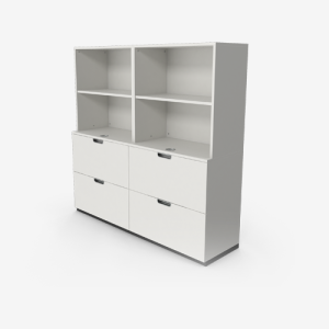Filing Cabinet
